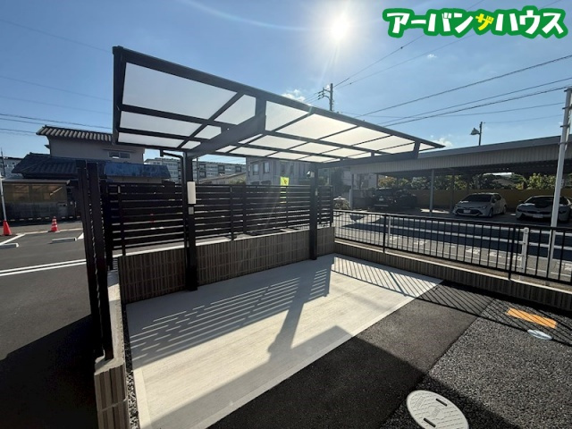 一寿庵 nagomiのその他共用部分