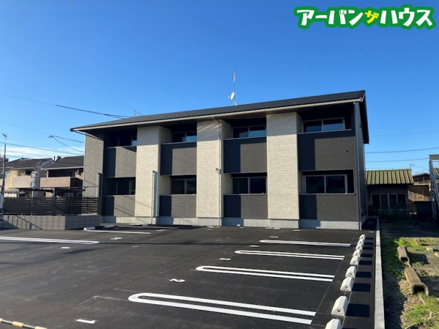 一寿庵 nagomiの外観