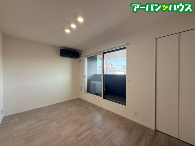 一寿庵 nagomiの内装