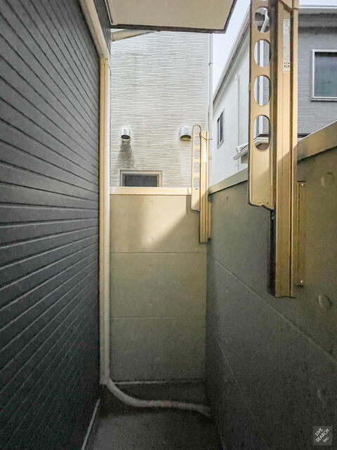 ベイシティ松戸小山Ⅰのその他