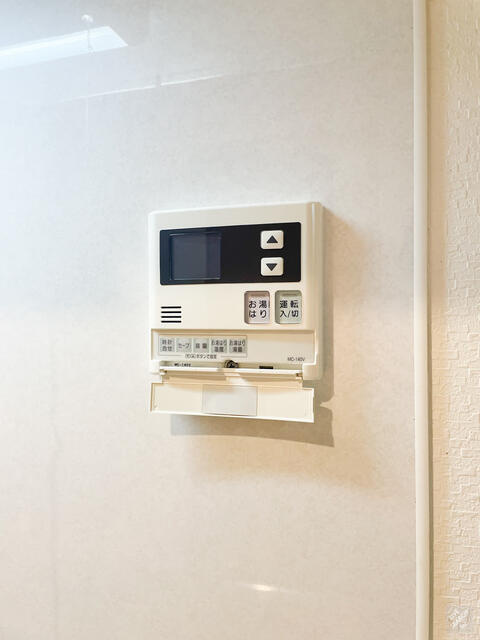 ベイシティ松戸小山Ⅰの設備