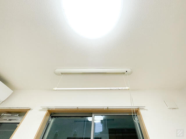 ベイシティ松戸小山Ⅰの内装