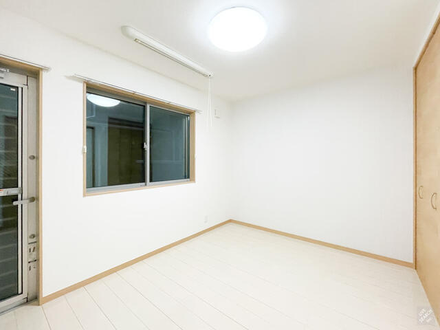 ベイシティ松戸小山Ⅰの内装