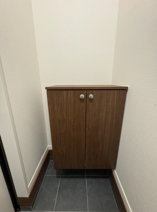 YR蘇我の収納