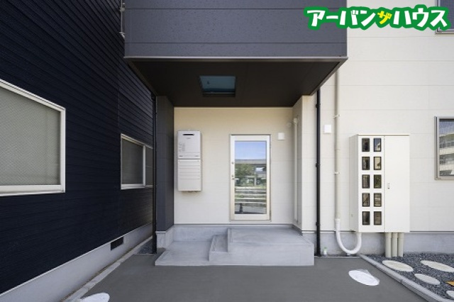 空とひだまりのラ・ルフレの設備