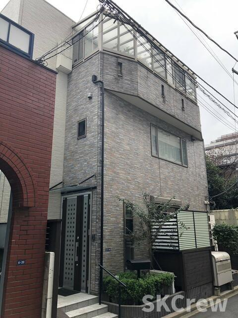 ラウレア上落合