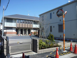 【その他共用部分】 | カーサ　フェリーチェⅠ・Ⅱ