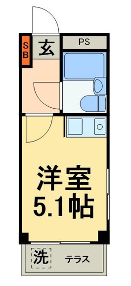 ロフティー北習志野
