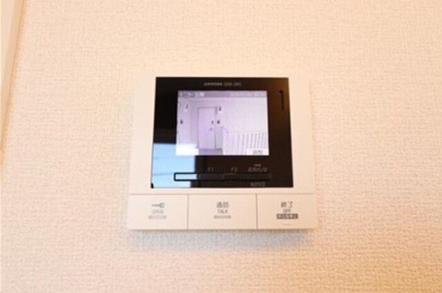 D-room Fiore ”N”のその他|モニター付きインターホン