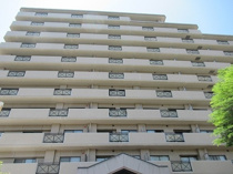 ファミール大橋グランヒルズの画像