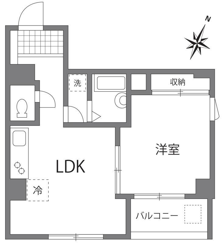 ニューサンメグロ.5