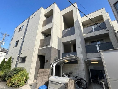 【外観】 | プラム | 外観写真（昼）