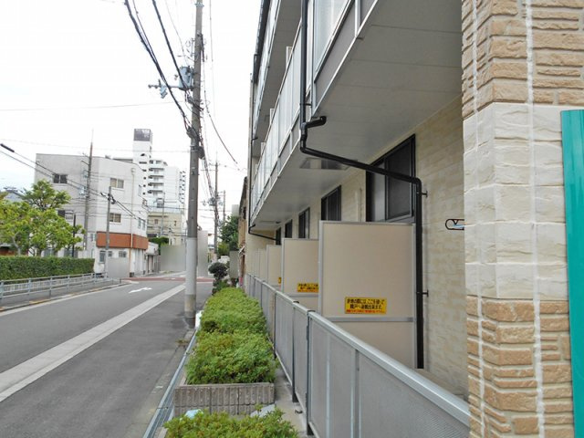 【その他】 | レオパレス平野南