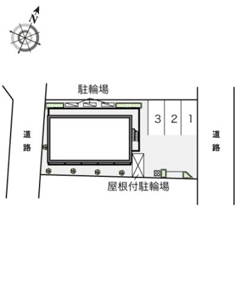 【その他】 | レオパレスＫＩＴＡＤＡ