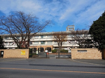 【周辺】 | クリアネス | 笠原小学校まで450m