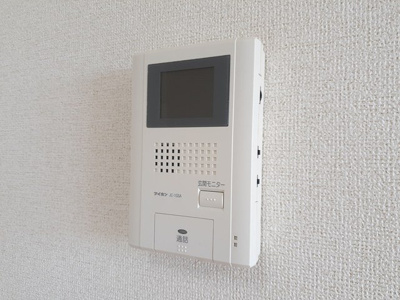 【セキュリティ】 | ベルクレイオⅠ