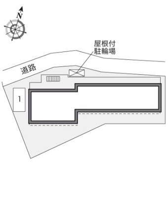 【その他】 | レオパレスシェドゥーブル