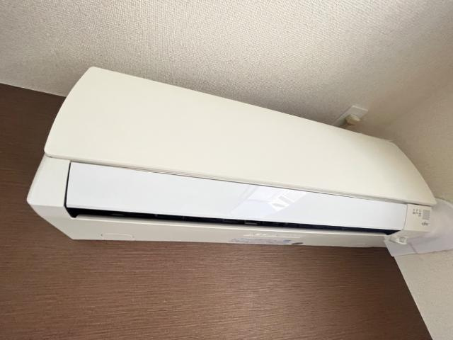 【設備】 | グランディオ | 室内設備