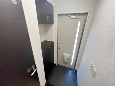 【玄関】 | グランディオ | 玄関