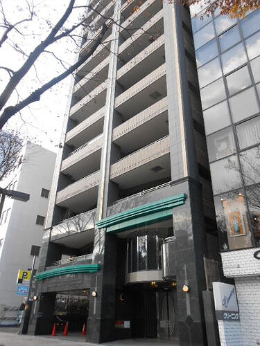 ライオンズシティ久屋