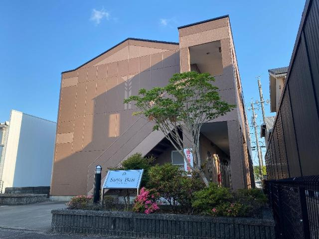 サンタベア
