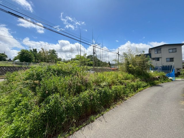 矢代田　160万円の周辺