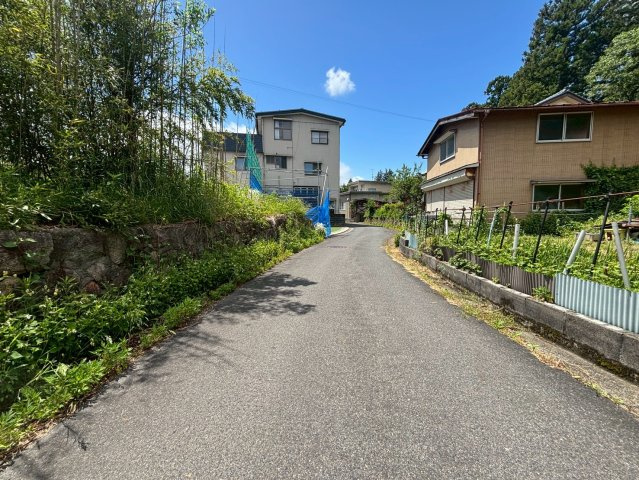 矢代田　160万円の周辺