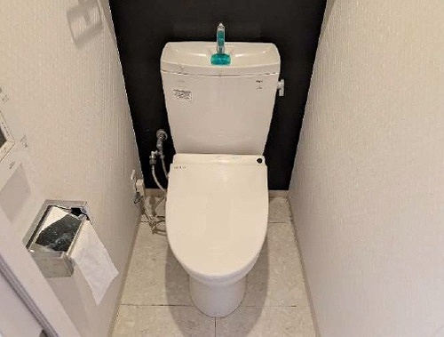 田町センチュリーマンションのトイレ|トイレ