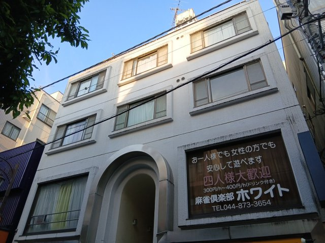 鶴田第一ビル