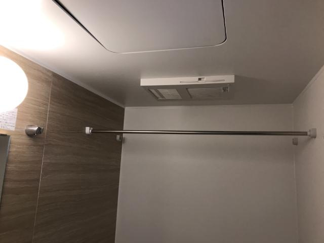 ＲＯＳＡのその他|浴室乾燥機
