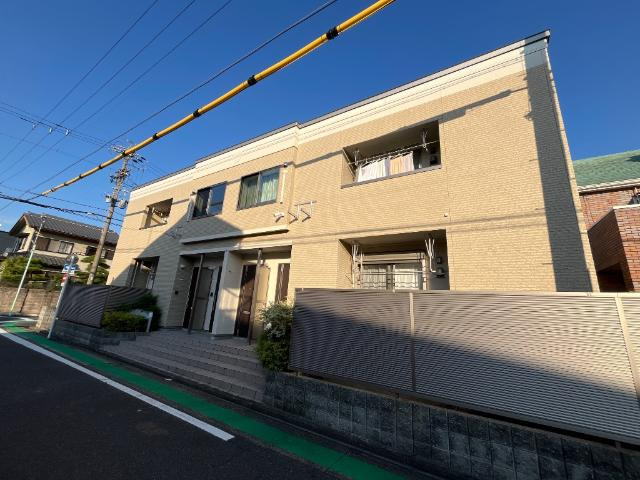 ＲＯＳＡの外観|外観写真（昼）