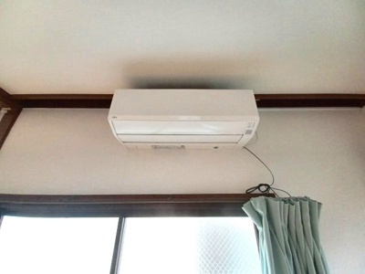 【設備】 | 佐々木ビル | 別部屋参考