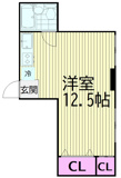 佐々木ビルの画像