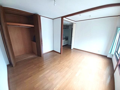 【洋室】 | 佐々木ビル | 別部屋参考