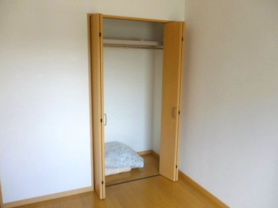 【収納】 | ヴァンヴェール | 別部屋参考