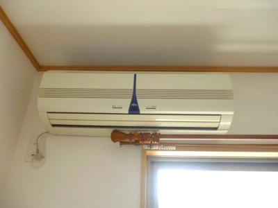 【設備】 | ヴァンヴェール | 別部屋参考