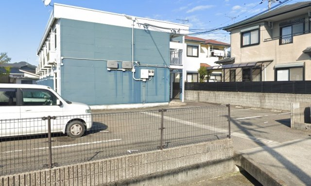 レオパレスプリートのその他