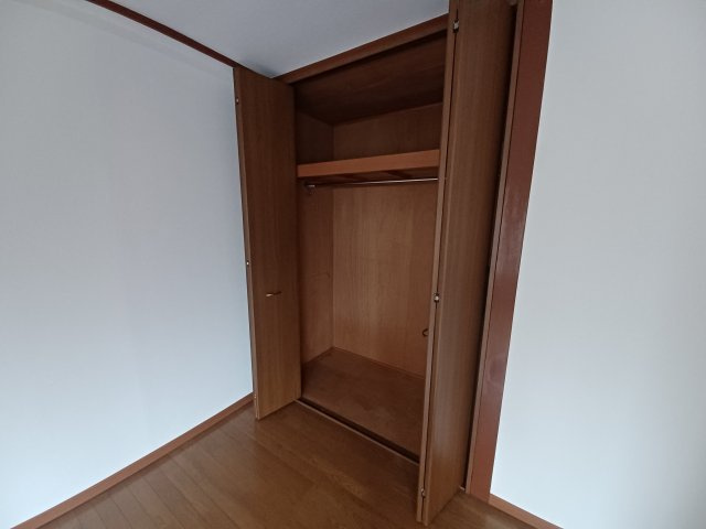 佐々木ビルの収納