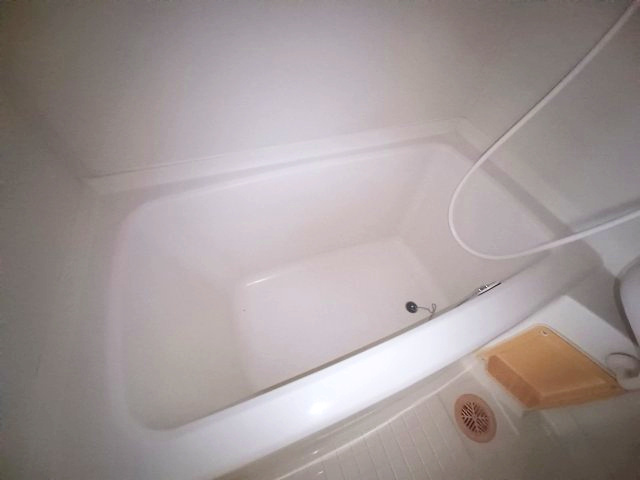 佐々木ビルの浴室|別部屋参考