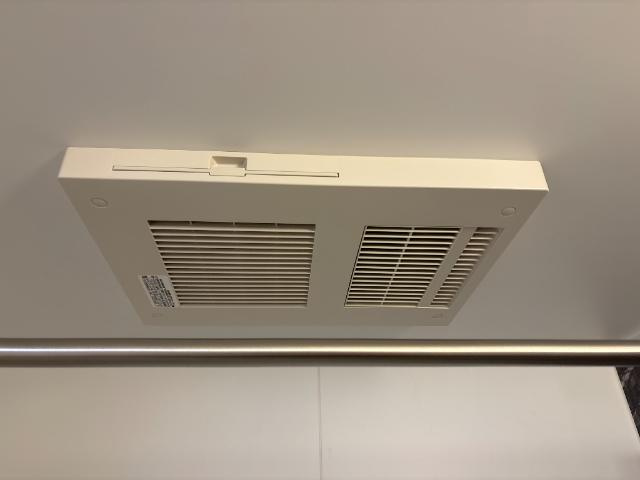 カサブランカⅢのその他|浴室乾燥機