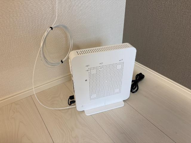 カサブランカⅢのその他|インターネット無料