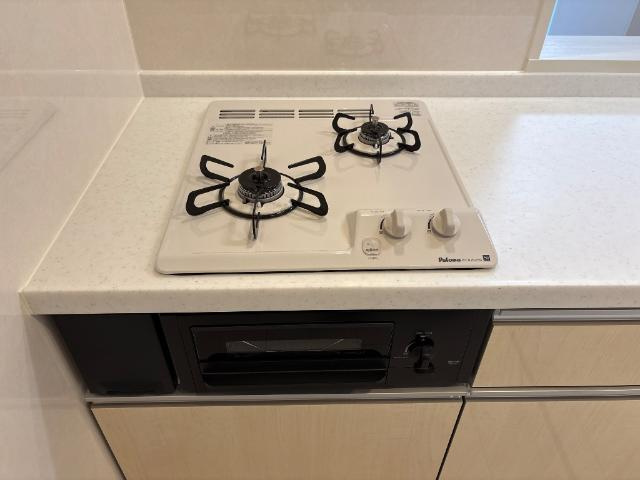 カサブランカⅢのキッチン|キッチン
