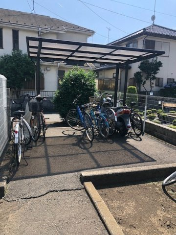 トラッド光のその他