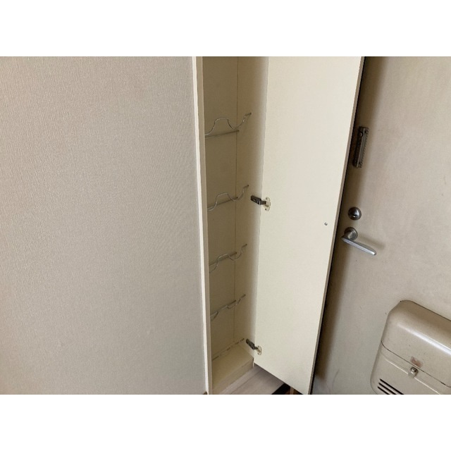 トークアボリザの内装