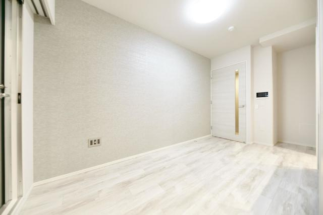 ＢＣＮレジデンス八丁堀の居間・リビング|※写真は同タイプ住戸です。