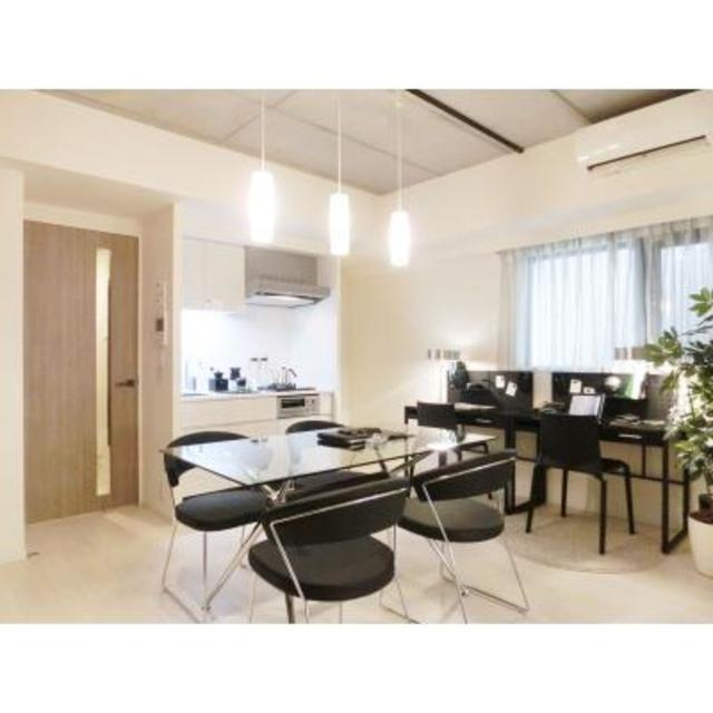 パークアクシス日本橋兜町のその他|※写真は同タイプ住戸です。