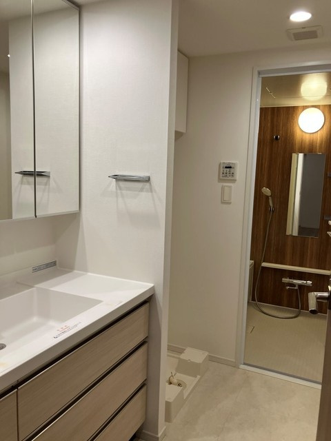 パークアクシス豊洲キャナルのその他|※写真は同タイプ住戸です。