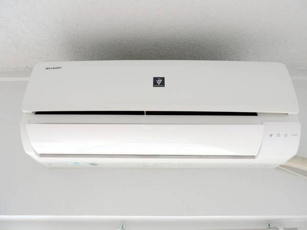 ビレッジハウス草部8号棟の設備|ビレッジハウスの同一物件・同一タイプの間取りの写真です