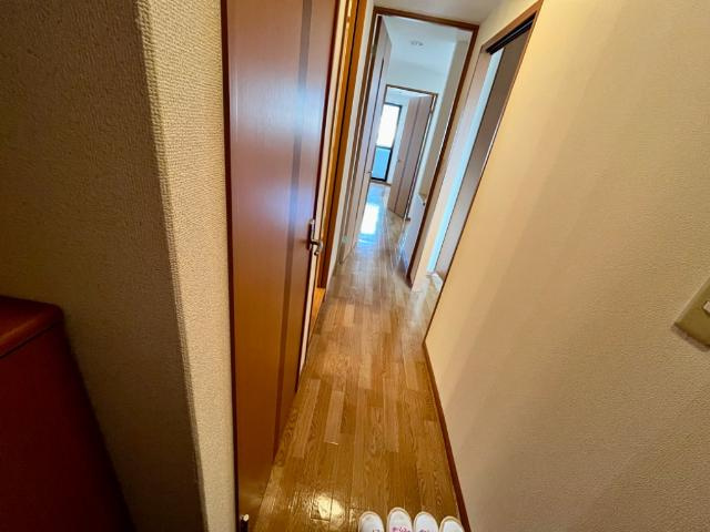 CourtShoreの玄関|玄関
