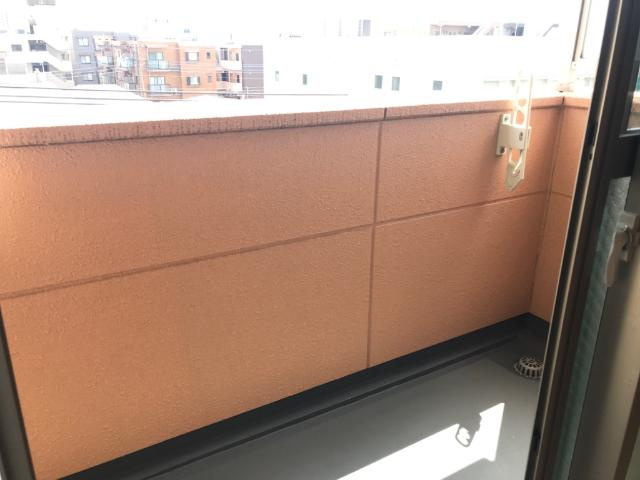 サンフェリーチェのその他|ベランダ